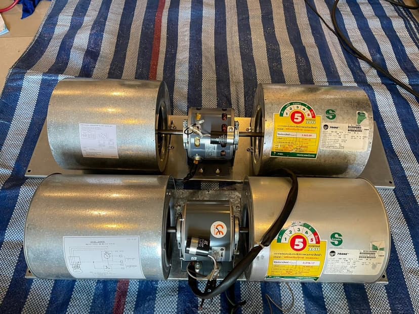 ล้างแอร์ทุกประเภท