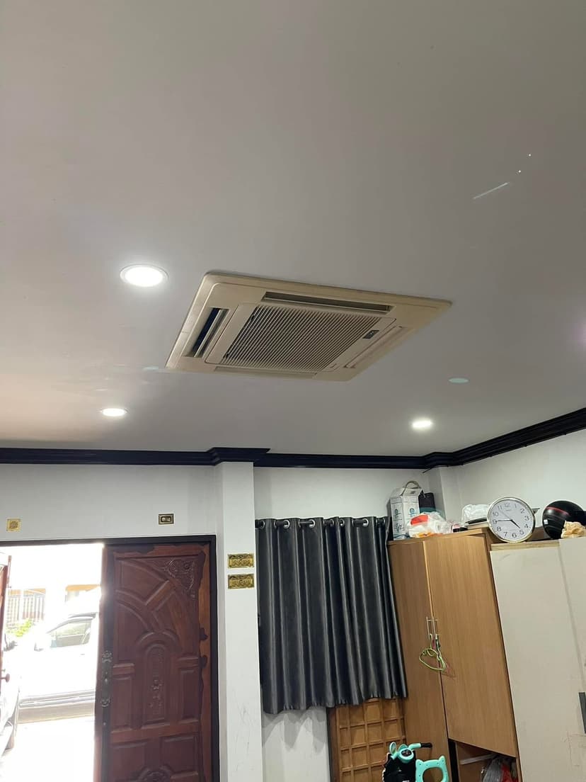 จำหน่ายแอร์ใหม่