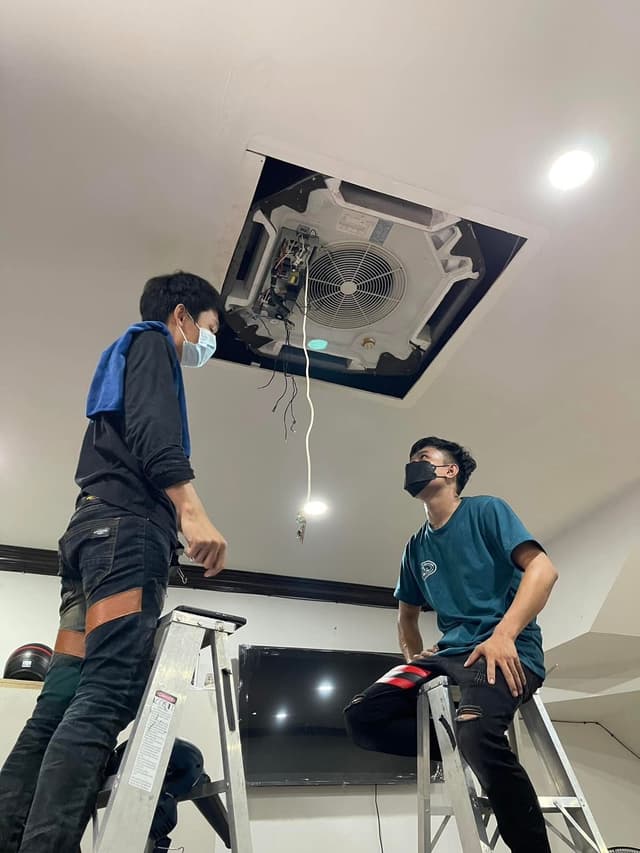 งานล้างแอร์4ทิศทาง 4